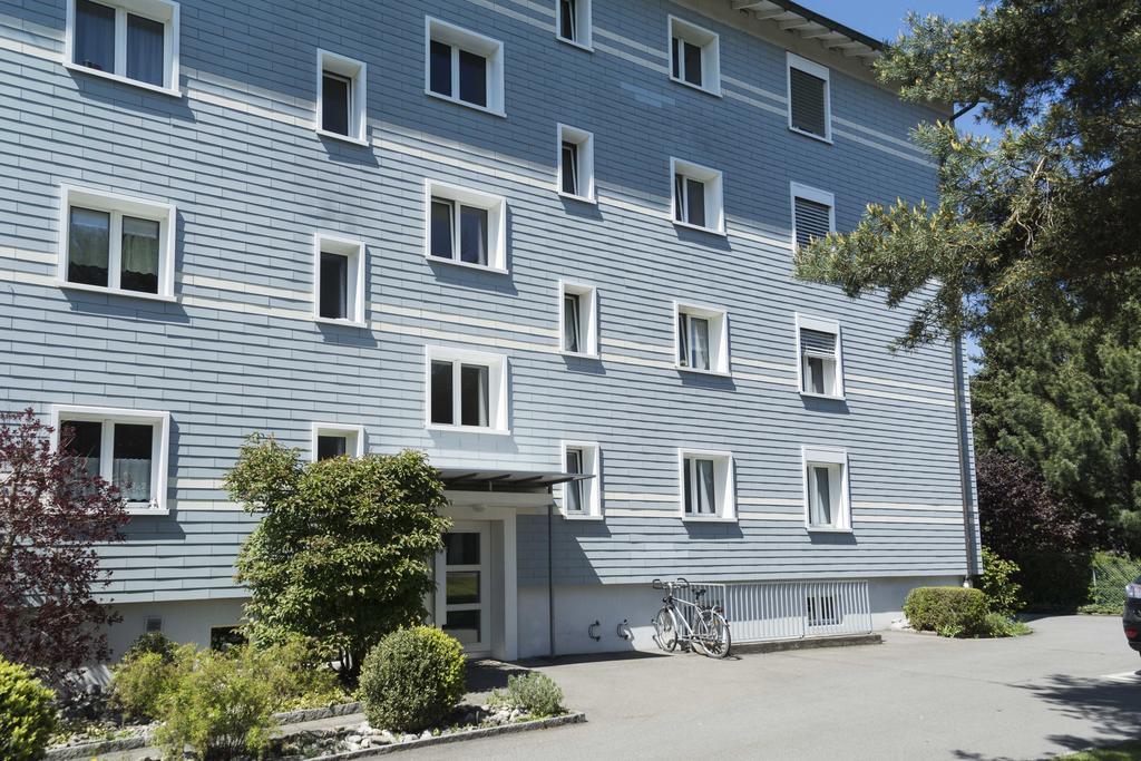 Konstanz Naehe, Ruhiges 4-Zim-Wohnung Bis 8 Personen Kreuzlingen Exterior photo